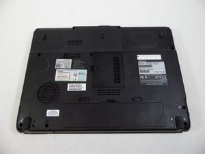Cara Ganti RAM Laptop Toshiba Satellite L305-S5955