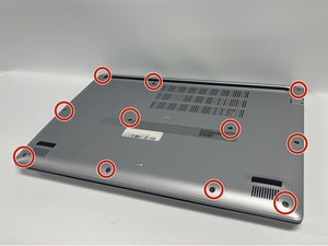 Ganti Baterai Laptop Acer Aspire 5 A515-46-R3UB