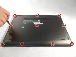 Ganti SSD Lenovo Yoga 710-15IKB