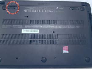 Ganti Kipas Laptop HP Pavilion Sleekbook 14-b013cl