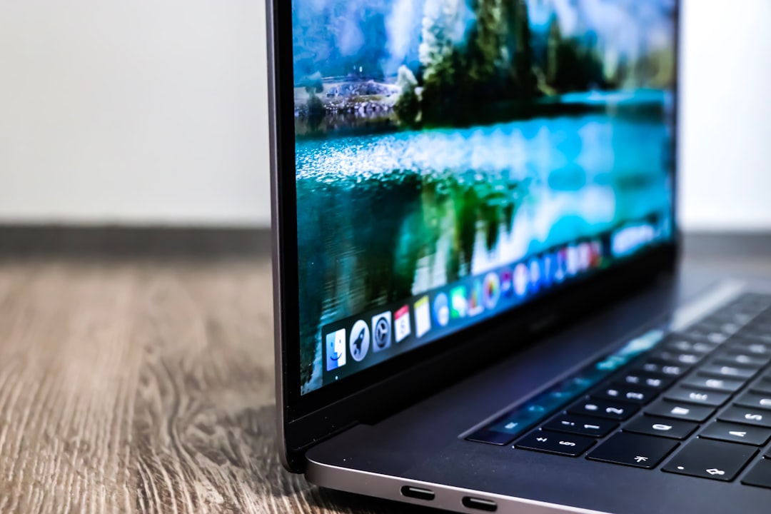 Panduan Ganti Layar MacBook Air A1237 dan A1304