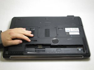 Ganti Keyboard Laptop HP Pavilion dv7-1285dx