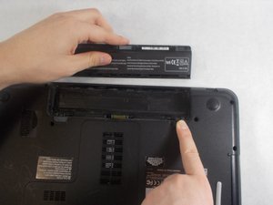 Langkah 3 — Ganti Kartu Wi-Fi