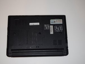 Ganti Kipas Acer Aspire 4810TZ-4120