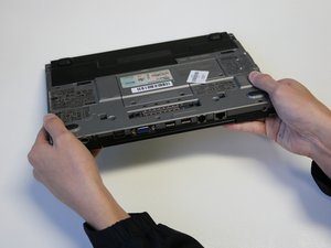 Langkah 1 — Siapkan Laptop dan Alat