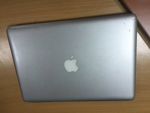 Langkah 3 — Matikan Laptop dan Cabut Daya