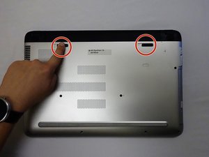 Langkah 1 — Persiapkan Laptop dan Alat