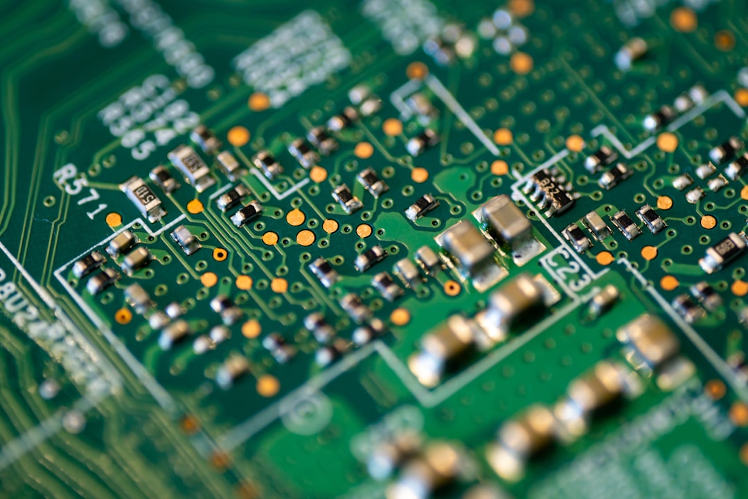 Penggantian Logic Board MacBook Pro 16" Late 2023