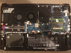Langkah 11 — Menghubungkan Kabel USB Board