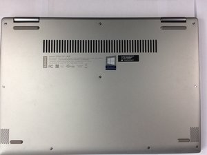 Langkah 1 — Matikan Laptop dan Siapkan Alat