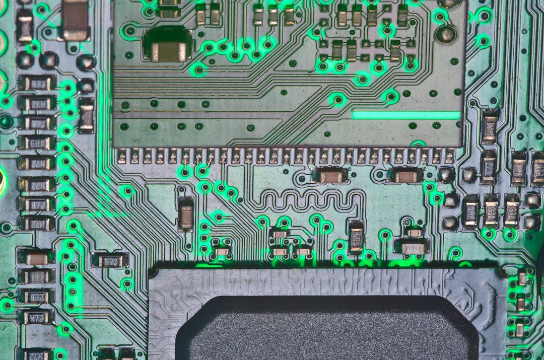 Ganti Motherboard HP Pavilion x360