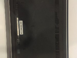 Ganti Trackpad Laptop Dell Inspiron 15-5547