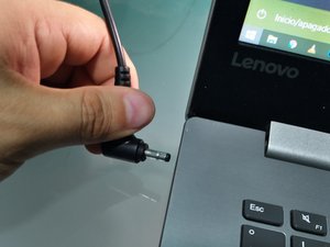 Langkah 1 — Siapkan Peralatan