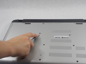 Langkah 1 — Siapkan Laptop dan Alat
