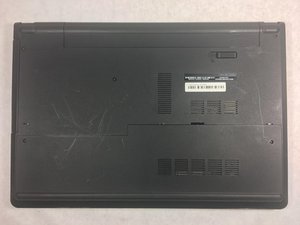 Ganti Keyboard Dell Inspiron 15-5558