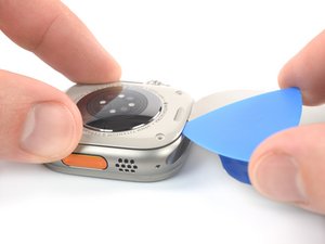 Langkah 4 — Ganti Sensor dengan yang Baru