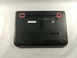 Ganti Keyboard Dell Inspiron 14R-5421