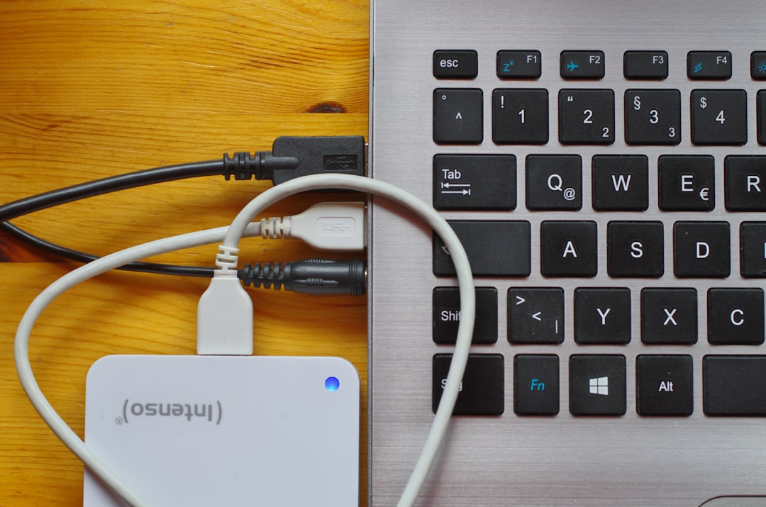 Ganti Port USB-C MacBook Pro 14"