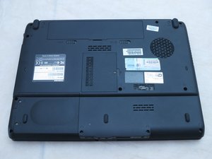 Ganti Layar Laptop Toshiba Satellite L305-S5946