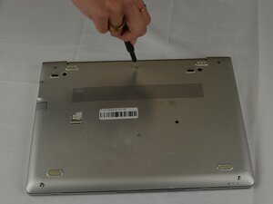 Ganti Kartu Wi-Fi HP EliteBook 830 G6
