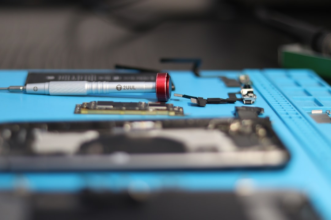 Ganti Layar Toshiba Satellite A215 S4697
