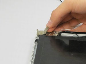 Langkah 6 — Mengganti Keyboard