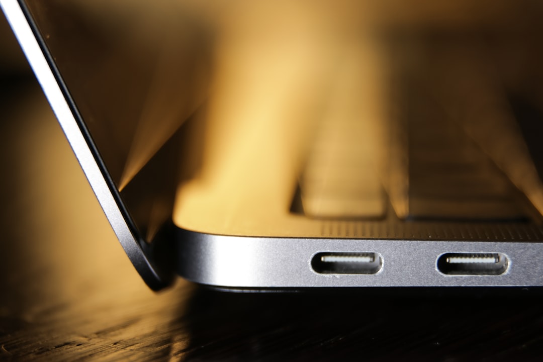 Ganti Port USB-C MacBook Pro 14