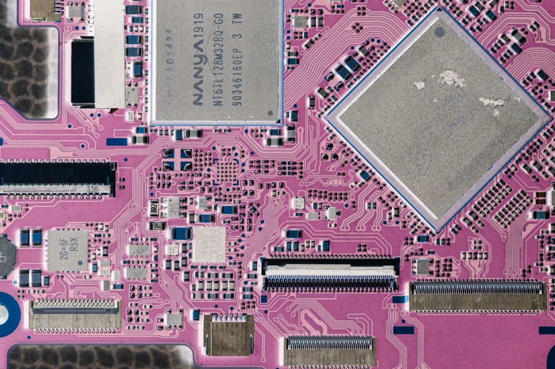 Penggantian Motherboard Dell Latitude E7270