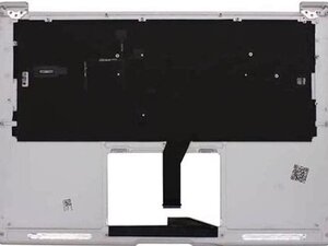 Panduan Ganti Keyboard MacBook Air 13