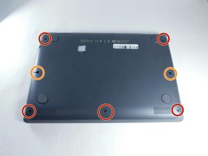 Panduan Ganti Layar HP ProBook x360 11 G5 EE