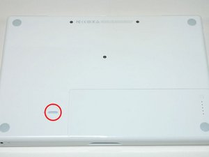 Ganti Hard Drive MacBook Core Duo di LPComp Indonesia