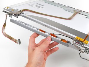 Langkah 8 — Menghilangkan Clutch Assembly