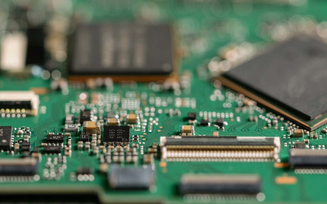 Panduan Ganti Mainboard MacBook Pro 15" A1150