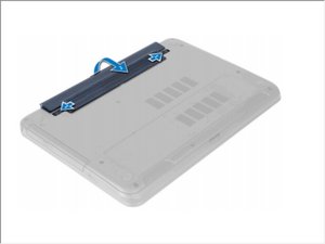 Cara Ganti Memori Laptop Dell Vostro 2421
