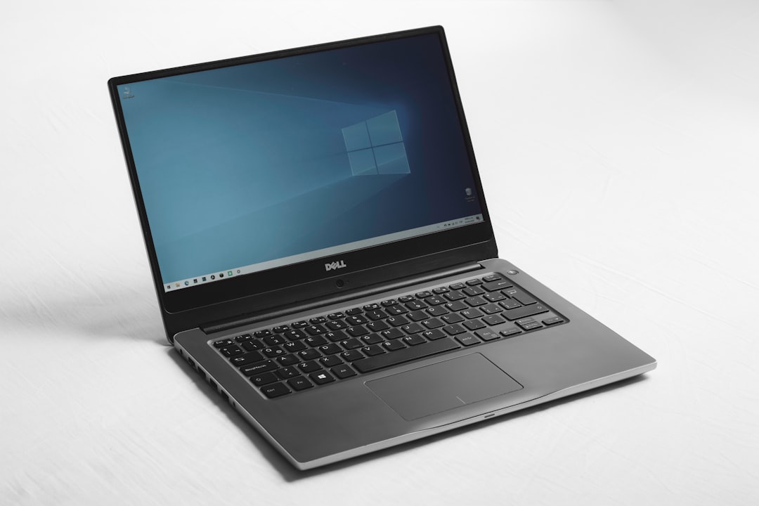 Ganti Hard Drive Laptop Dell Latitude E7450