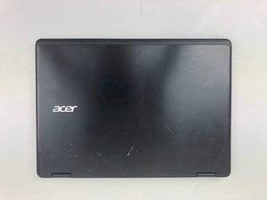 Ganti Keyboard Acer Aspire R5-471T-51UN