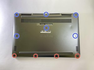 Ganti Baterai Laptop Dell Inspiron 7573 2-in-1