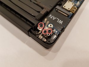 Langkah 7 — Angkat Layar dari Case