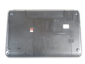 Ganti Layar HP Pavilion g7-2275dx