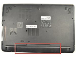 Ganti Optical Drive Acer E5-571-54FL
