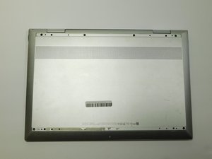 Ganti RAM HP Envy x360