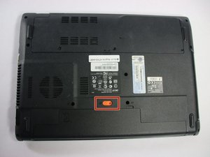 Langkah 1 — Persiapkan Laptop dan Alat