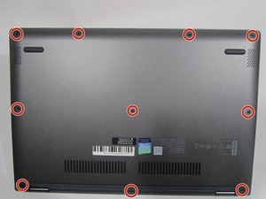Ganti Baterai Lenovo IdeaPad Flex 6-14IKB
