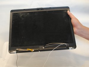 Langkah 6 — Mengeluarkan Monitor