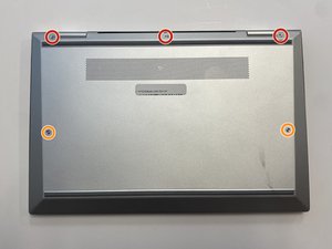 Ganti Motherboard HP EliteBook x360 830 G7