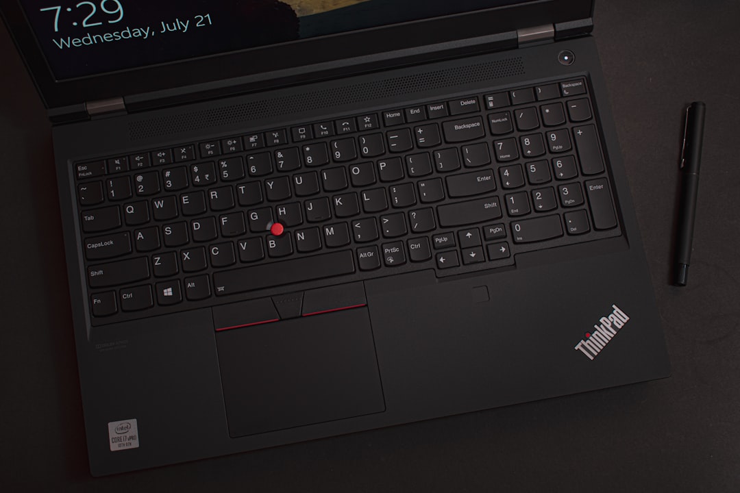 Touchpad Laptop Tidak Berfungsi? Ini Penyebab dan Solusinya