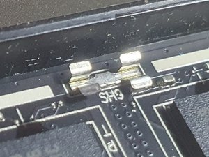 Langkah 5 — Mengganti Kipas CPU