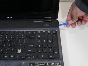 Ganti Layar Laptop Acer Aspire 5740-5780