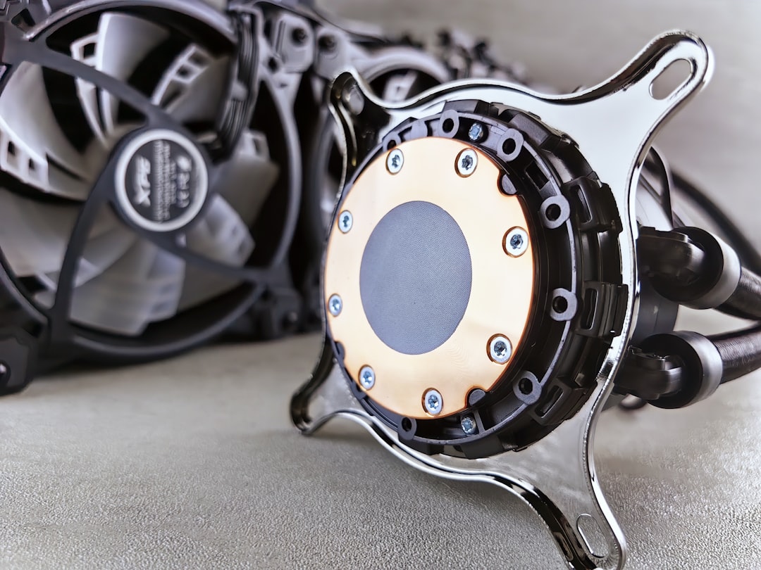 Panduan Ganti Heatsink HP Envy m6-k022dx