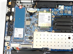 Cara Ganti SSD HP EliteBook x360 830 G6 - Langkah Lengkap